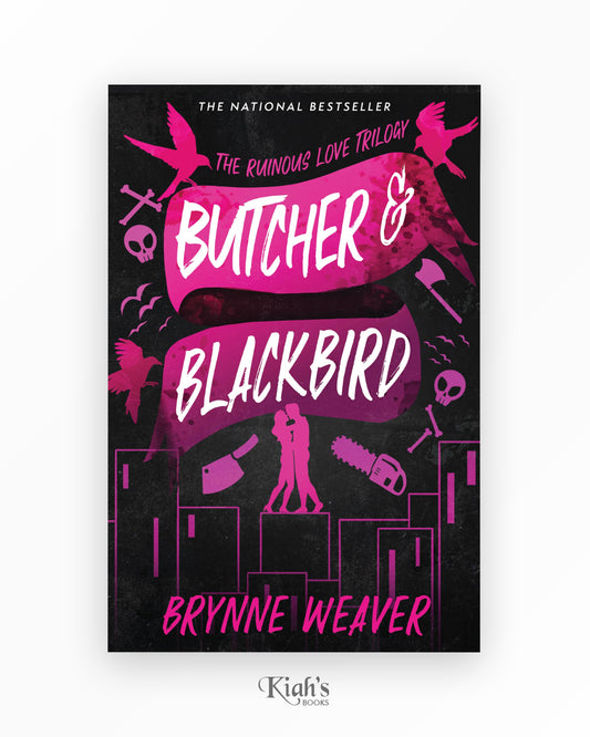 Butcher & Blackbird