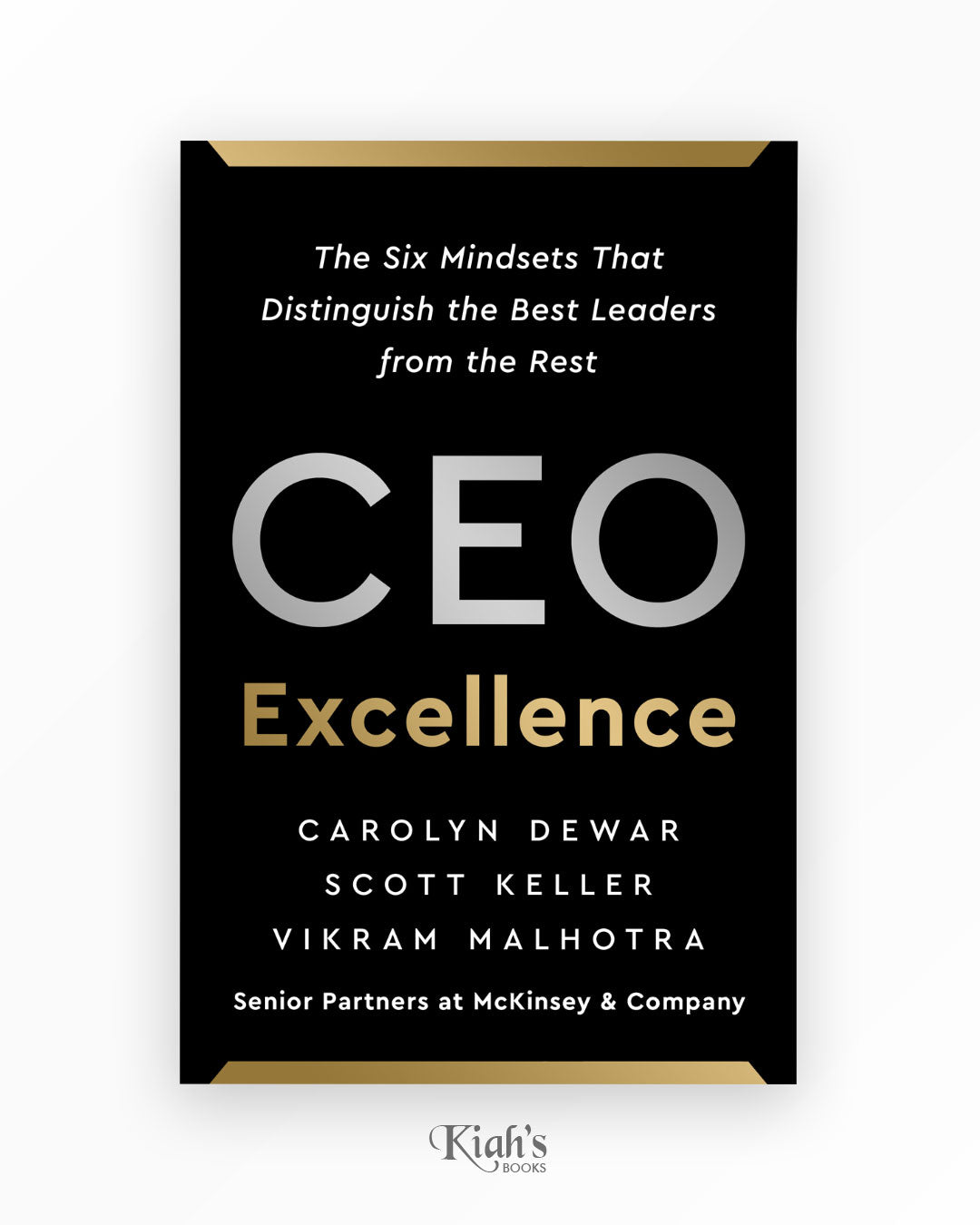 CEO Excellence