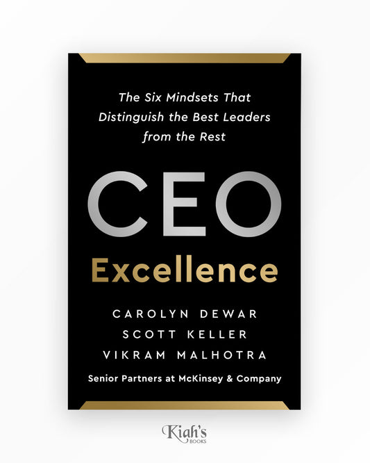 CEO Excellence