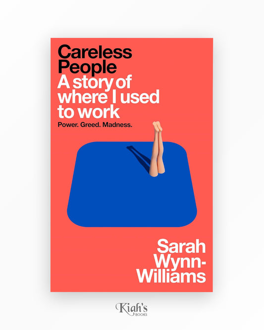 Careless People