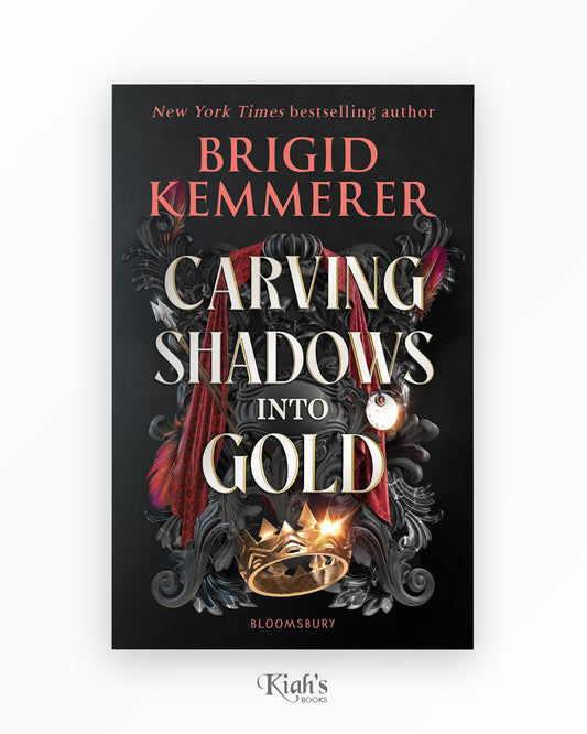 Carving Shadows into Gold