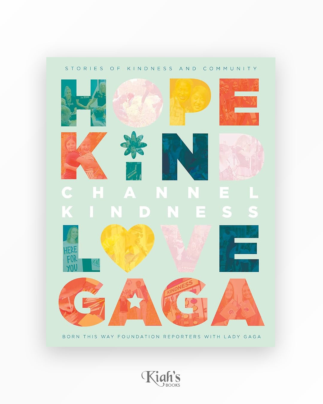 Channel Kindness