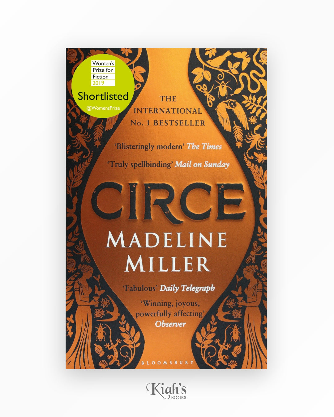 Circe