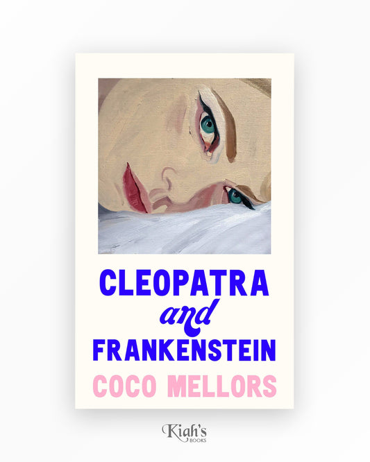 Cleopatra and Frankenstein