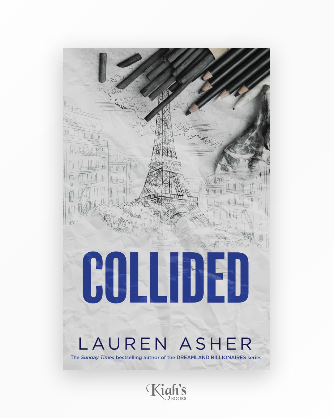 Collided