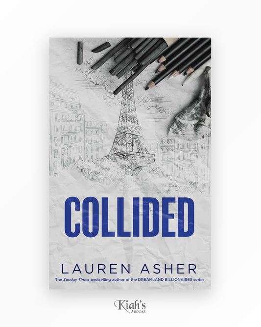 Collided