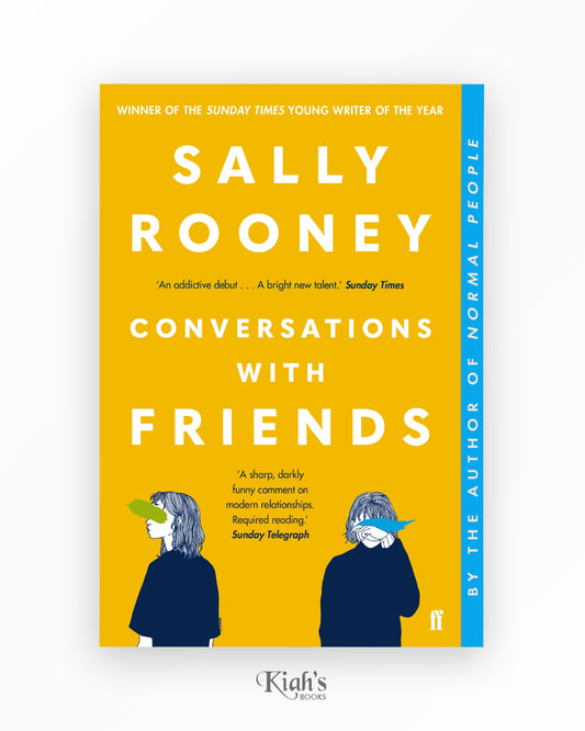 Conversations with Friends