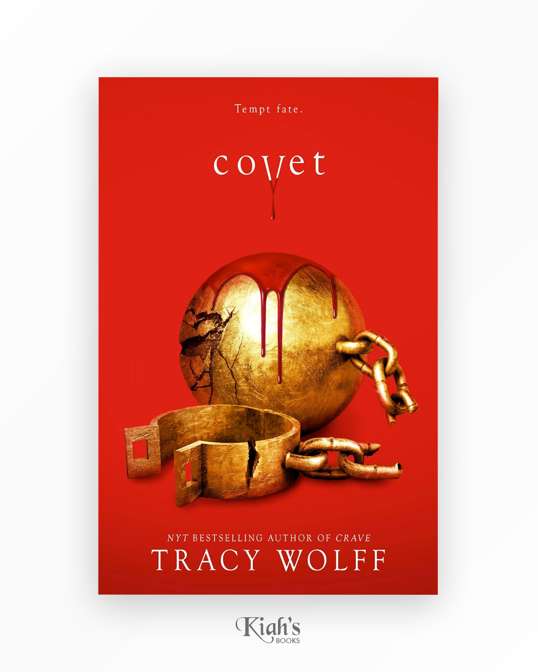 Covet