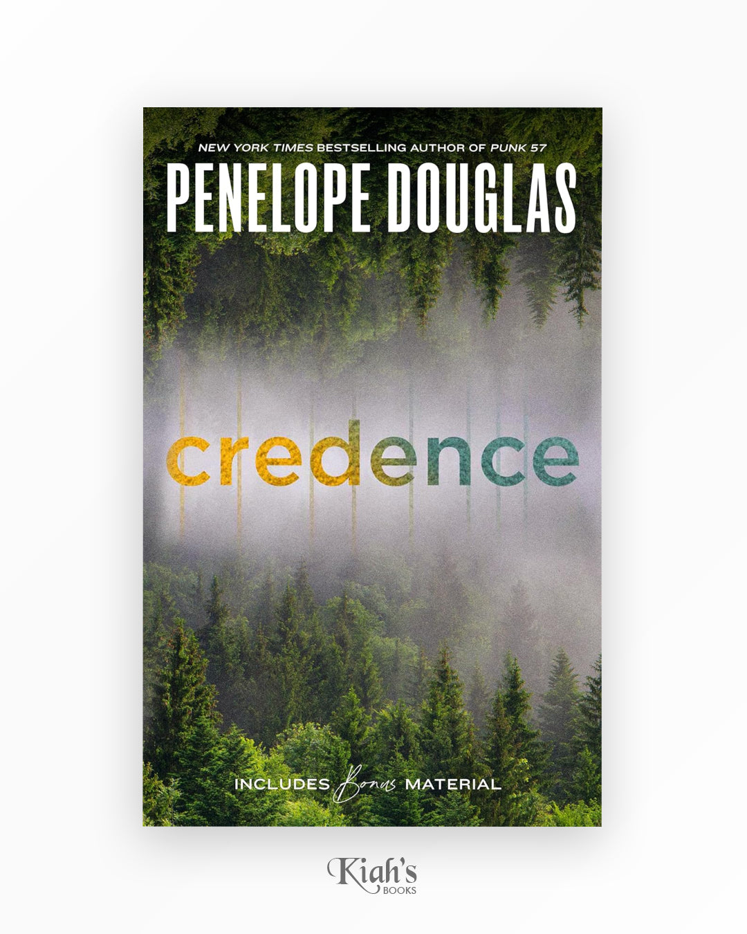 Credence