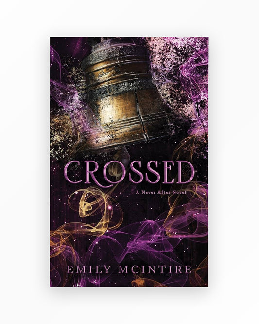 Crossed