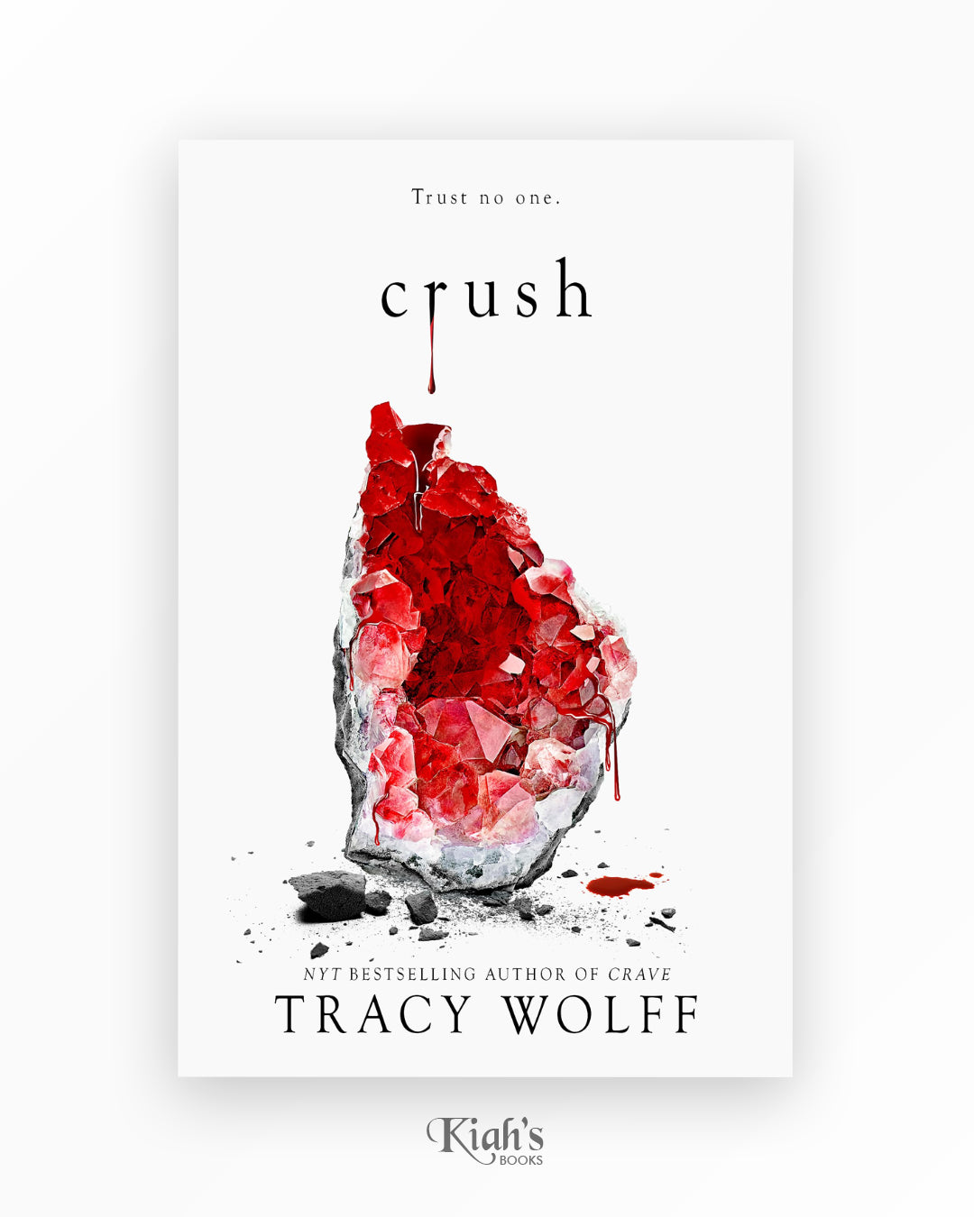Crush