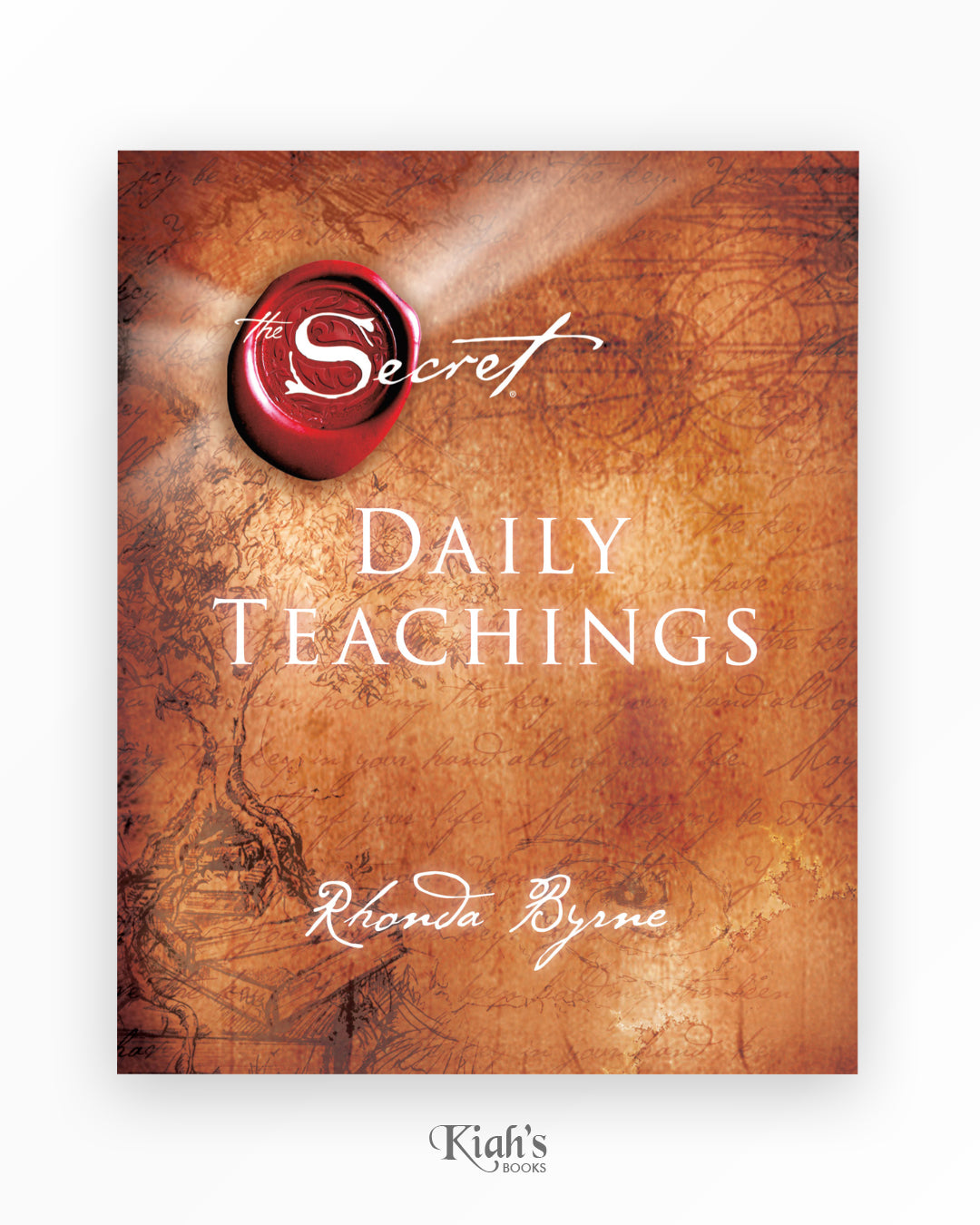 The Secret Daily Teachings