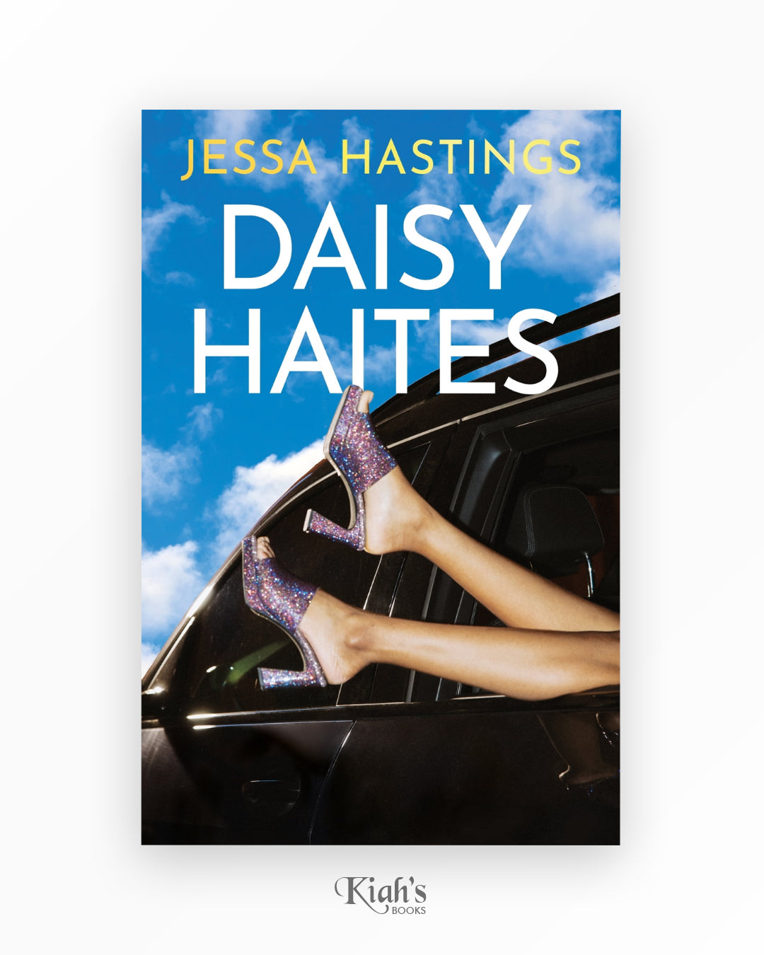 Daisy Haites