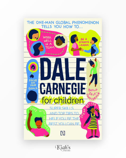 Dale Carnegie For Children