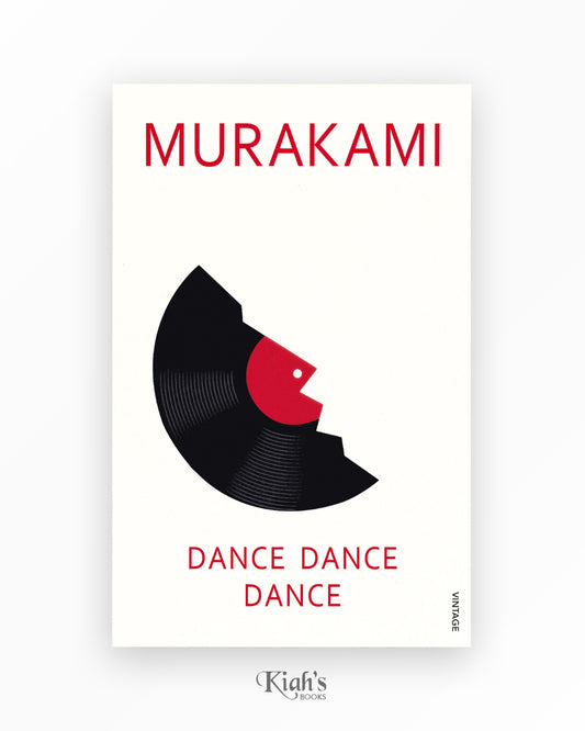 Dance Dance Dance