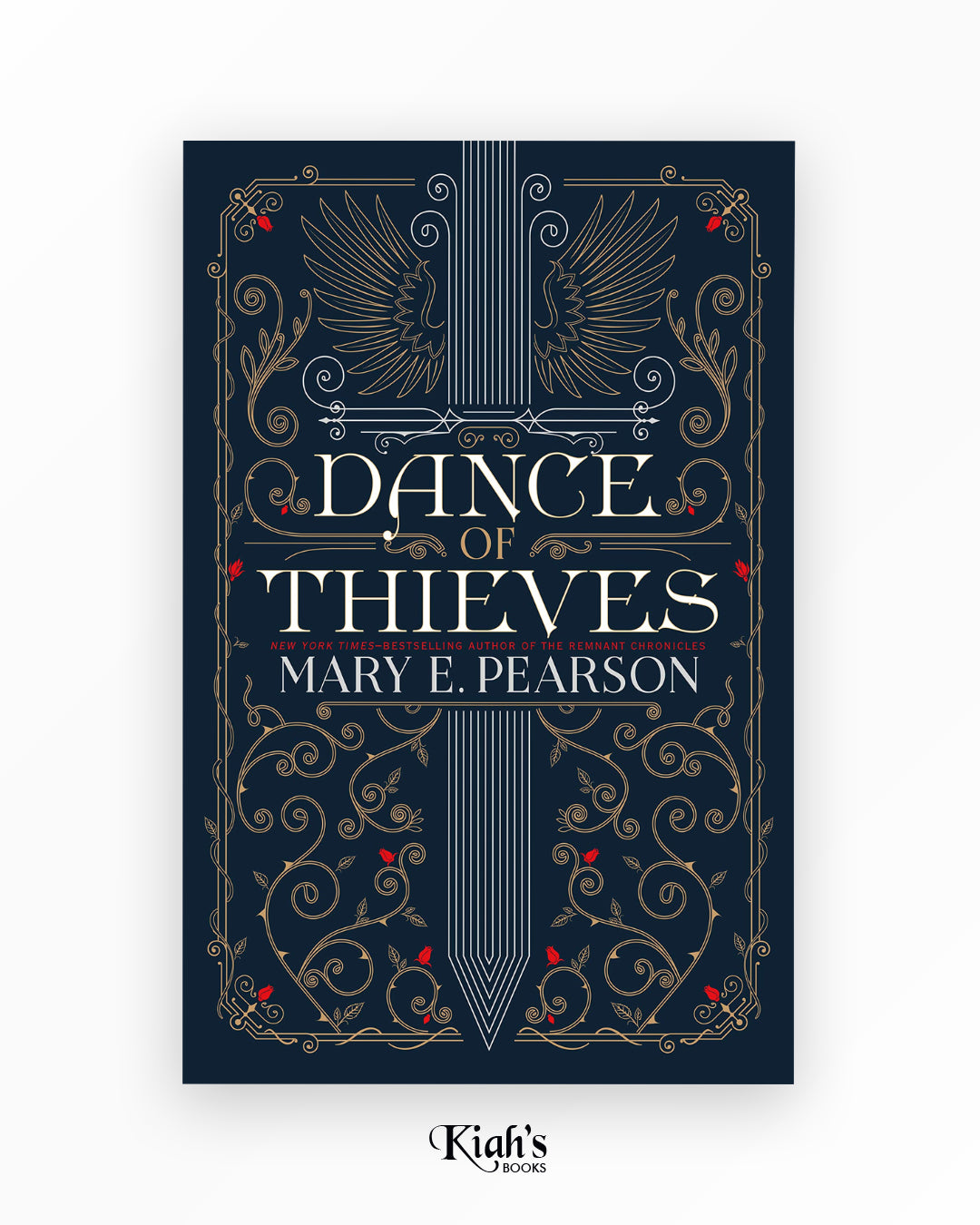 Dance of Thieves