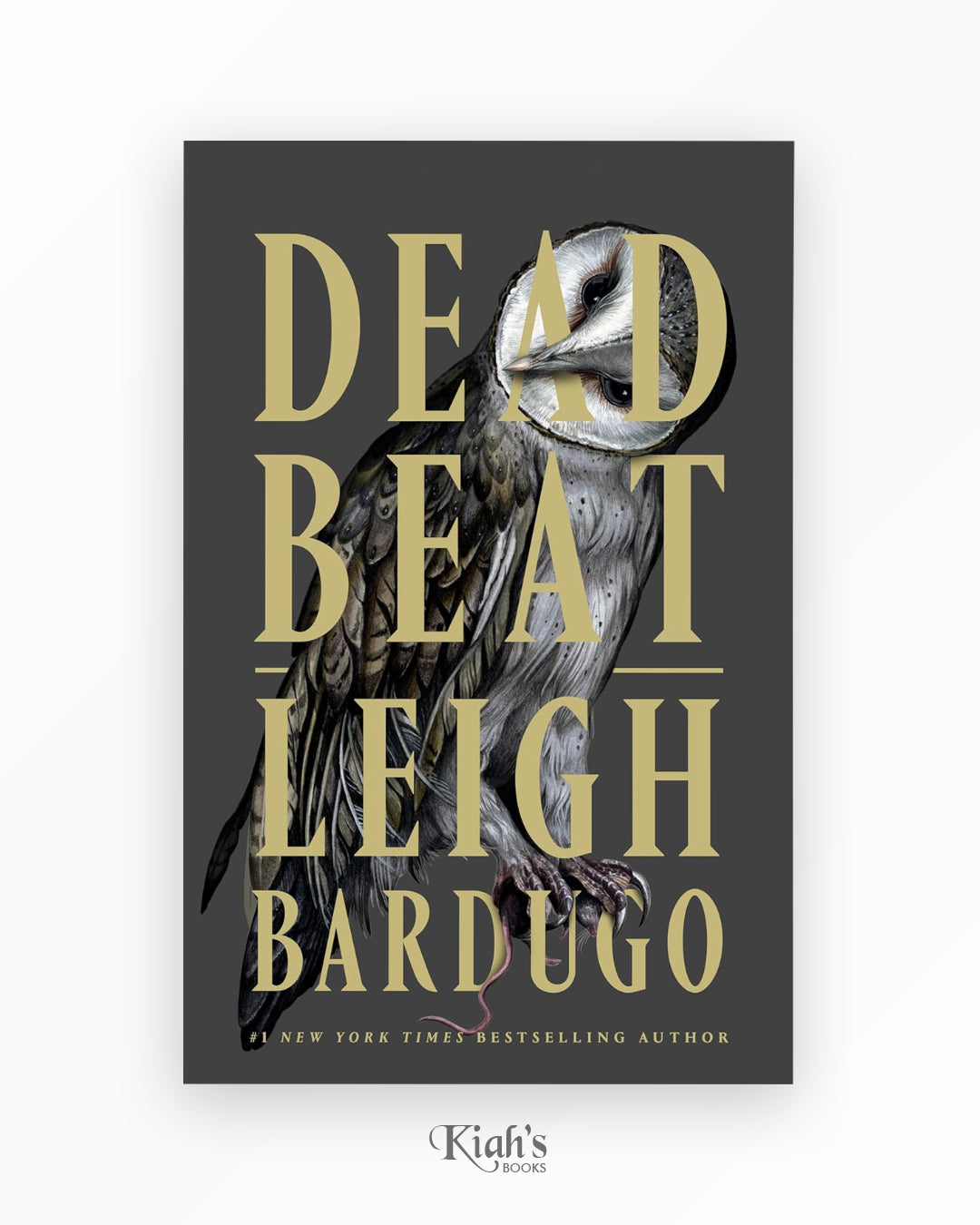 Dead Beat