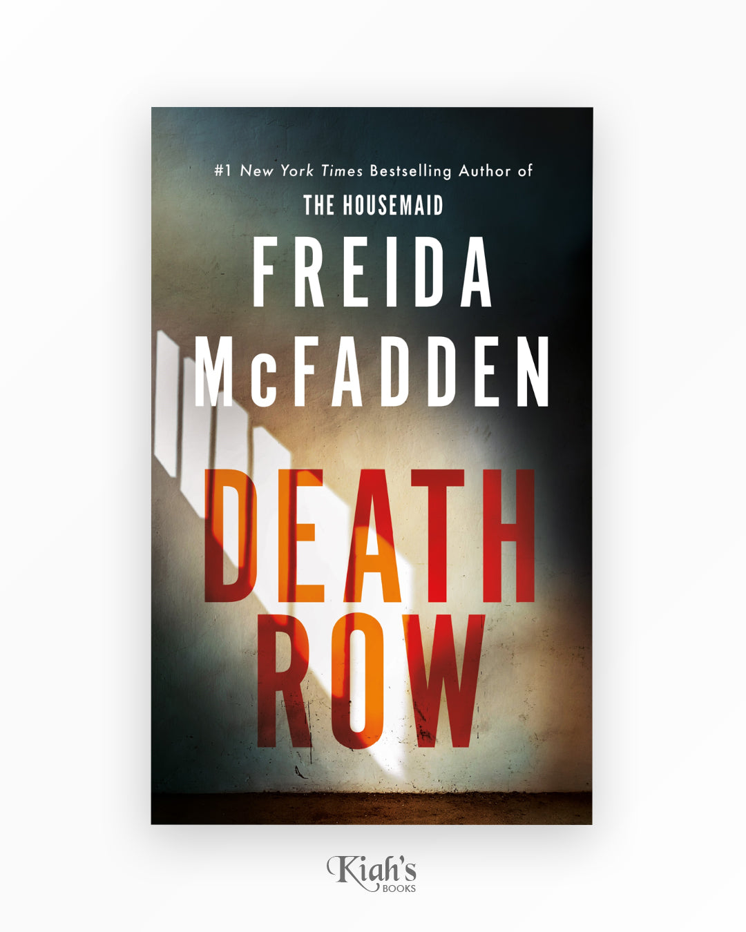 Death Row