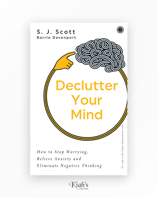 Declutter Your Mind
