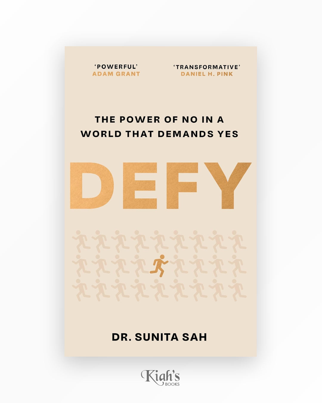 Defy