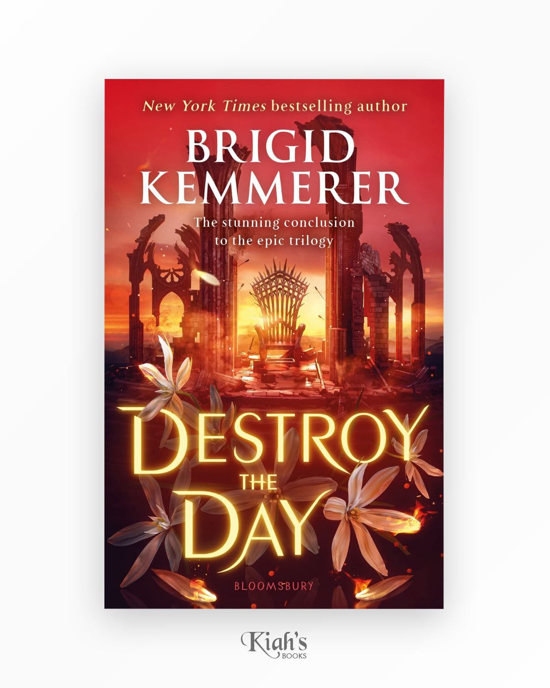 Destroy the Day
