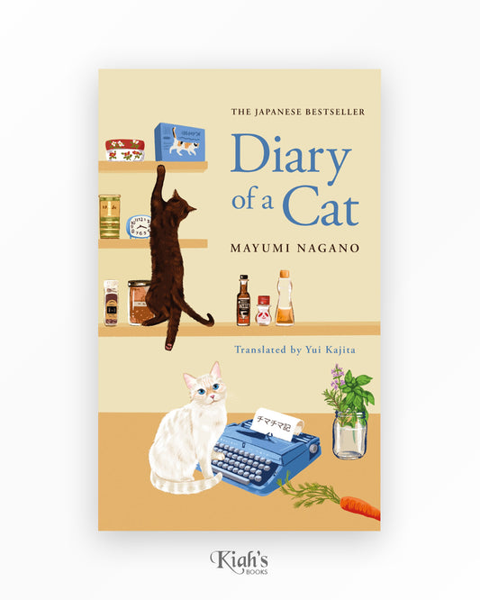 Diary of a Cat