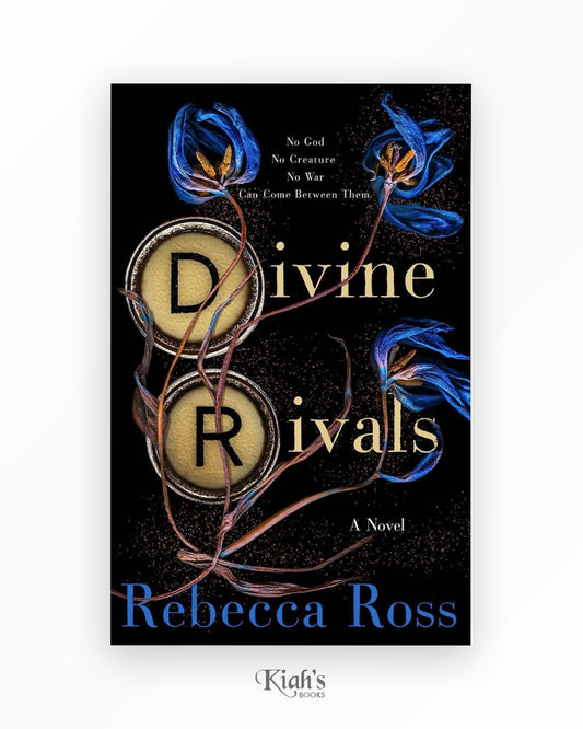 Divine Rivals