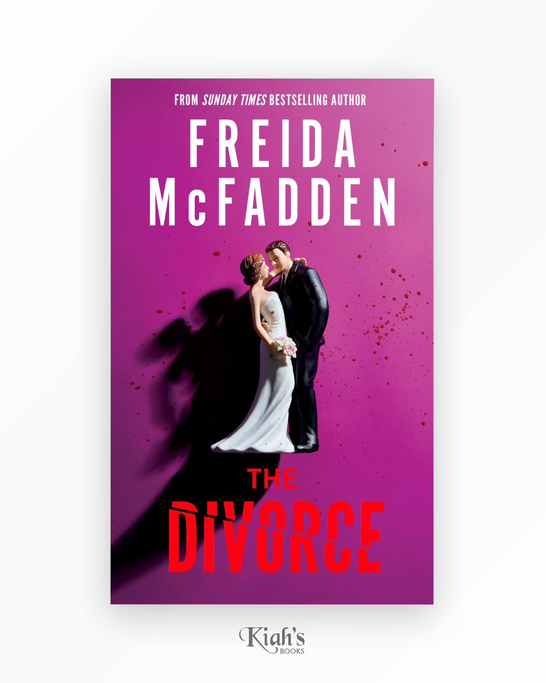 The Divorce