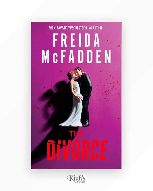 The Divorce