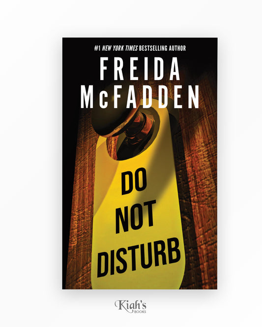 Do Not Disturb