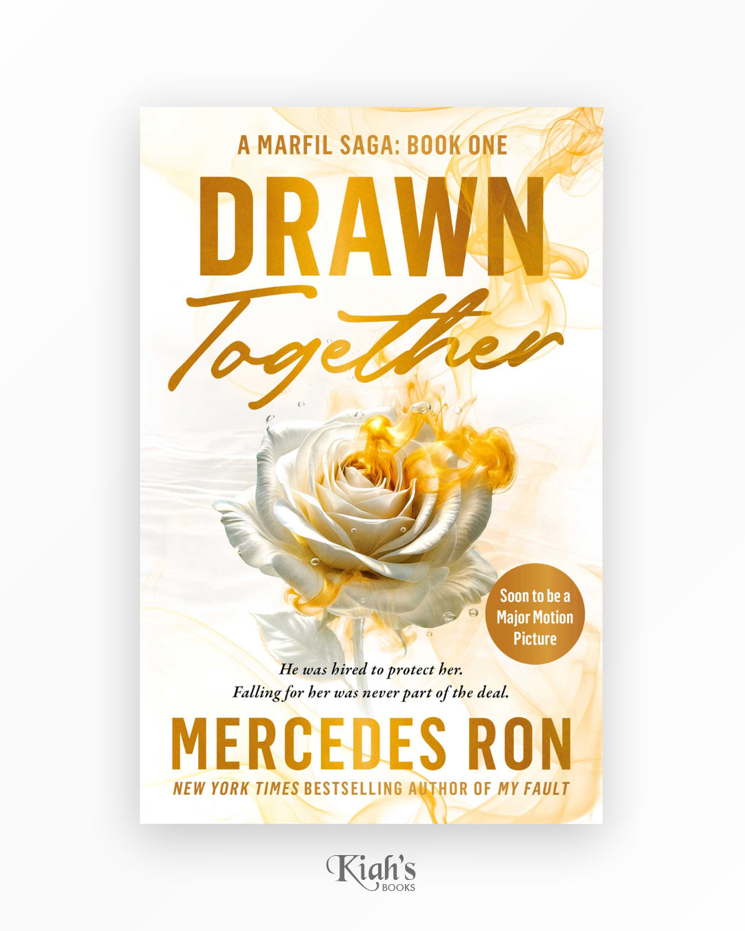 Drawn Together