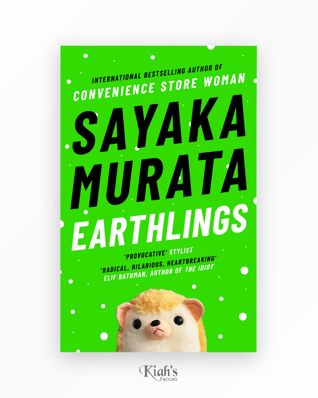 Earthlings