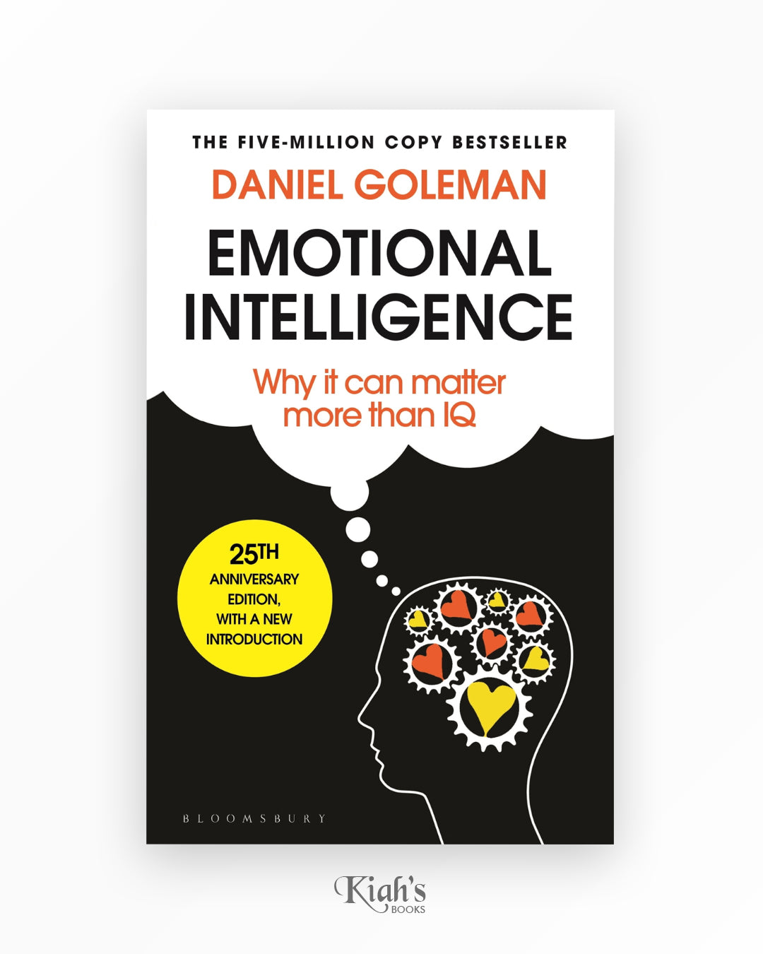Emotional Intelligence