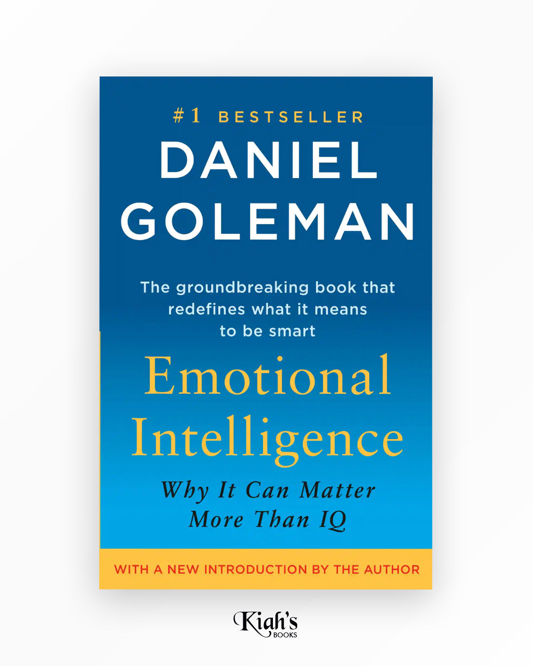 Emotional Intelligence