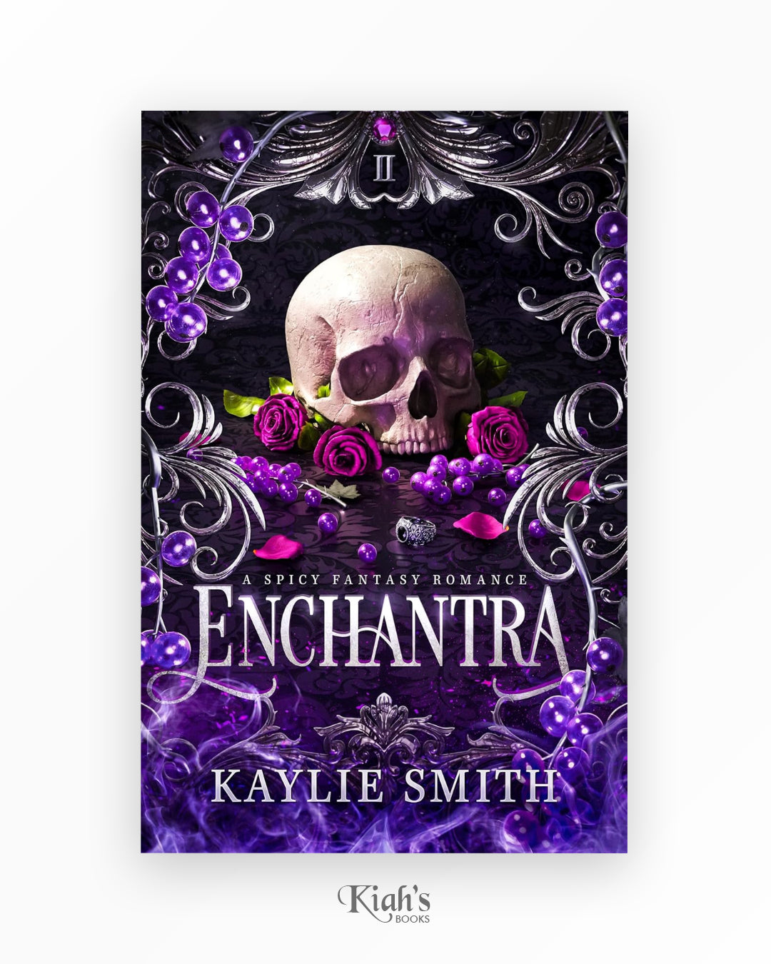 Enchantra