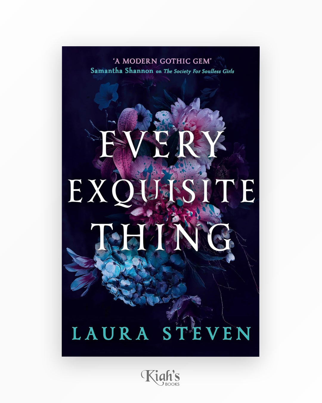 Every Exquisite Thing