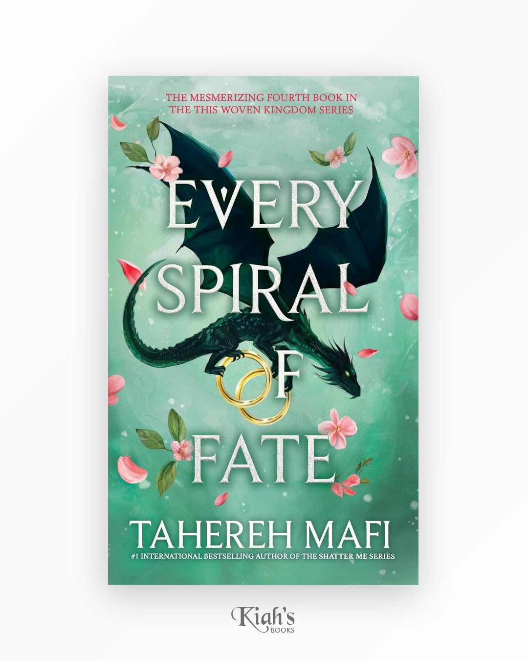 Every Spiral of Fate