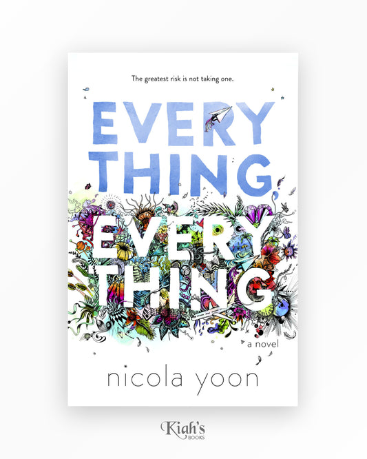 Everything, Everything