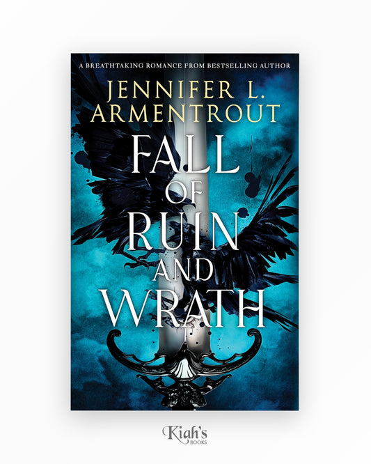 Fall of Ruin and Wrath