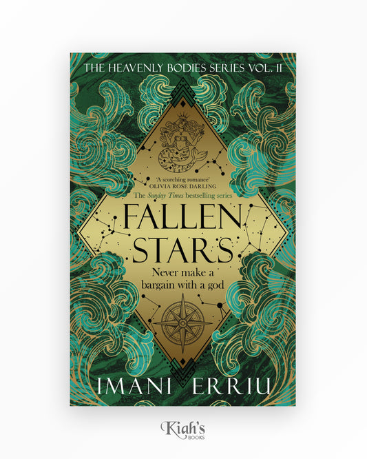 Fallen Stars