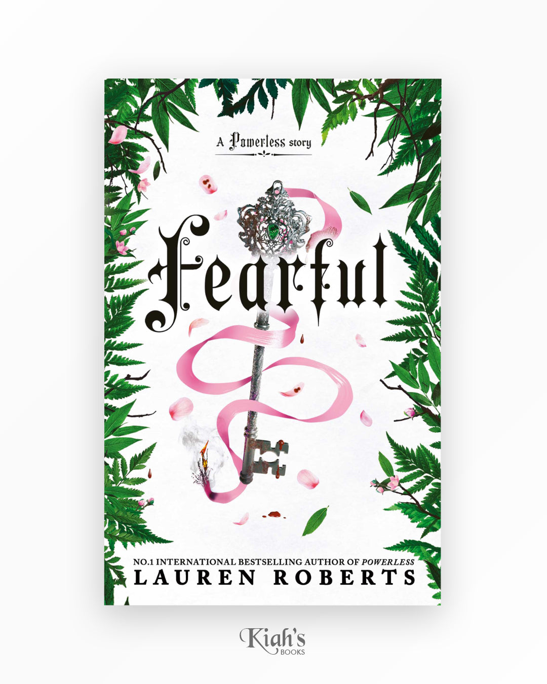 Fearful