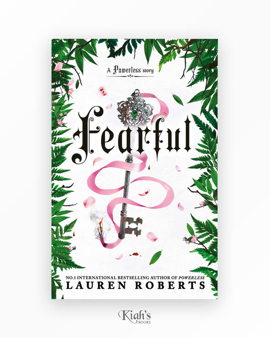 Fearful
