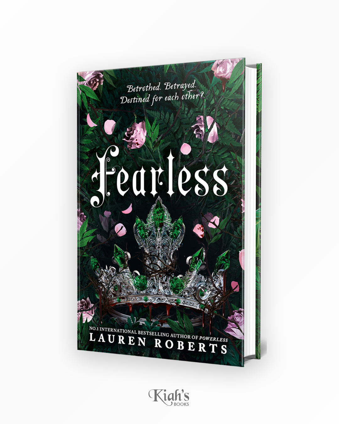 Fearless