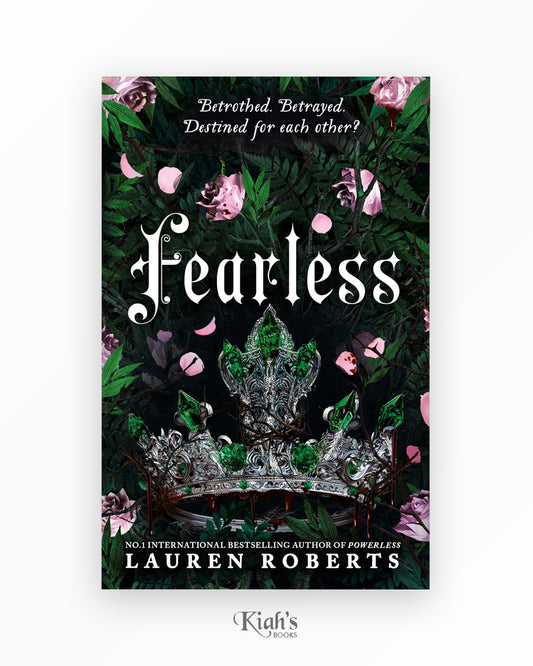 Fearless