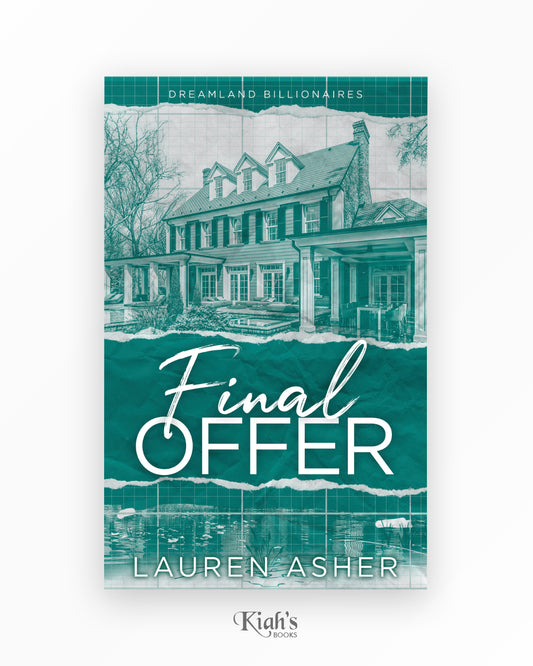 Final Offer