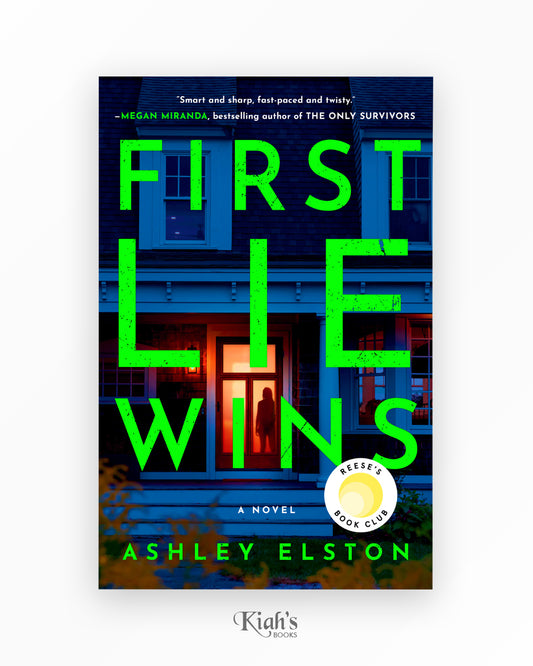 First Lie Wins
