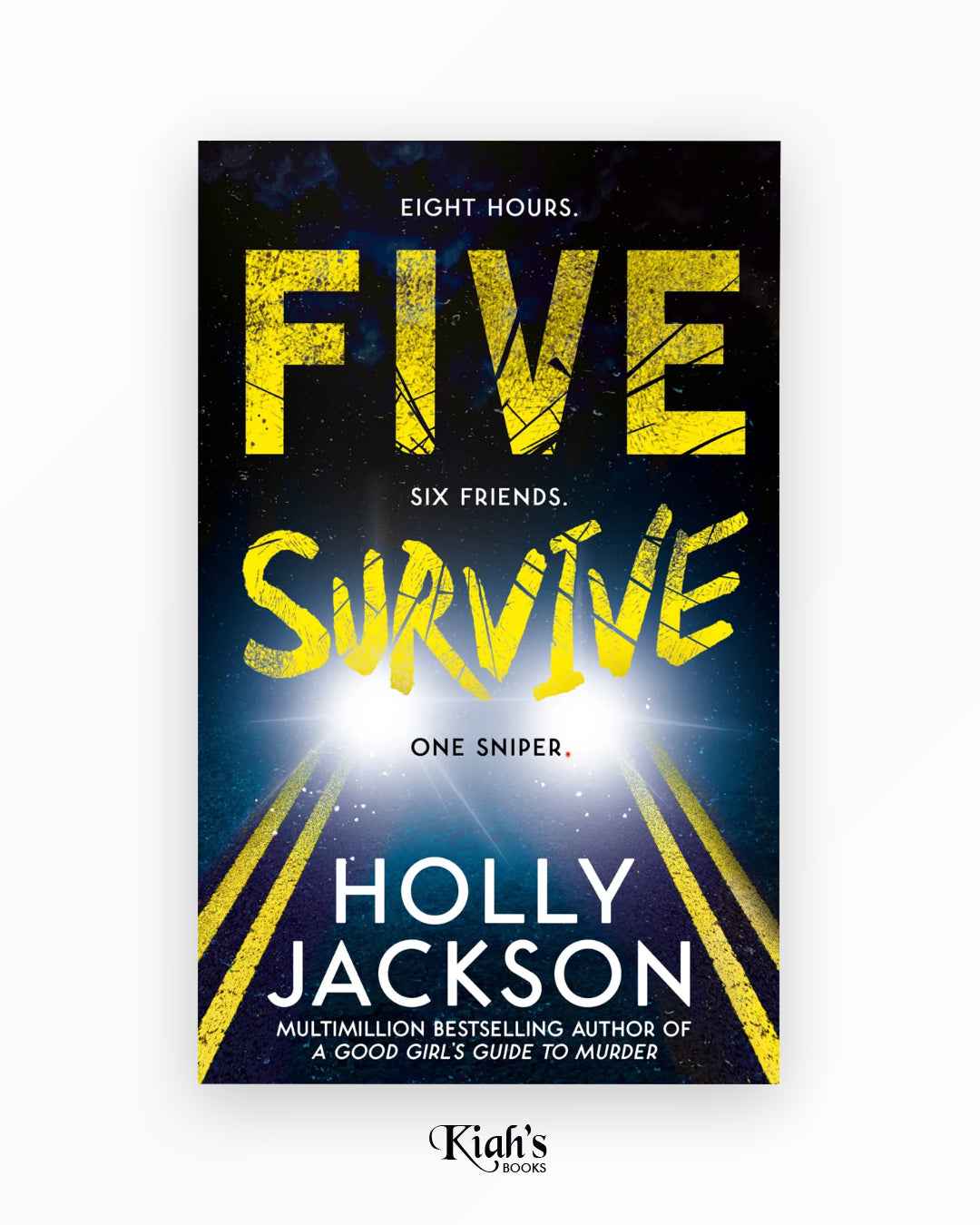 Five Survive