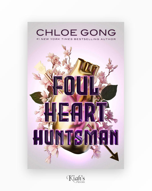 Foul Heart Huntsman