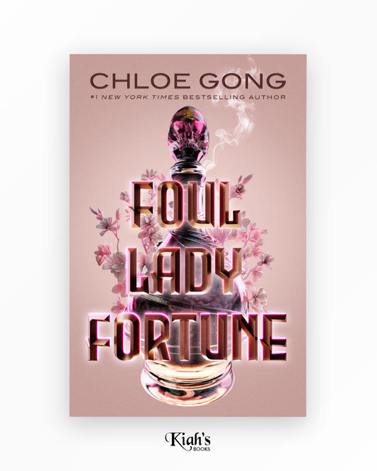Foul Lady Fortune