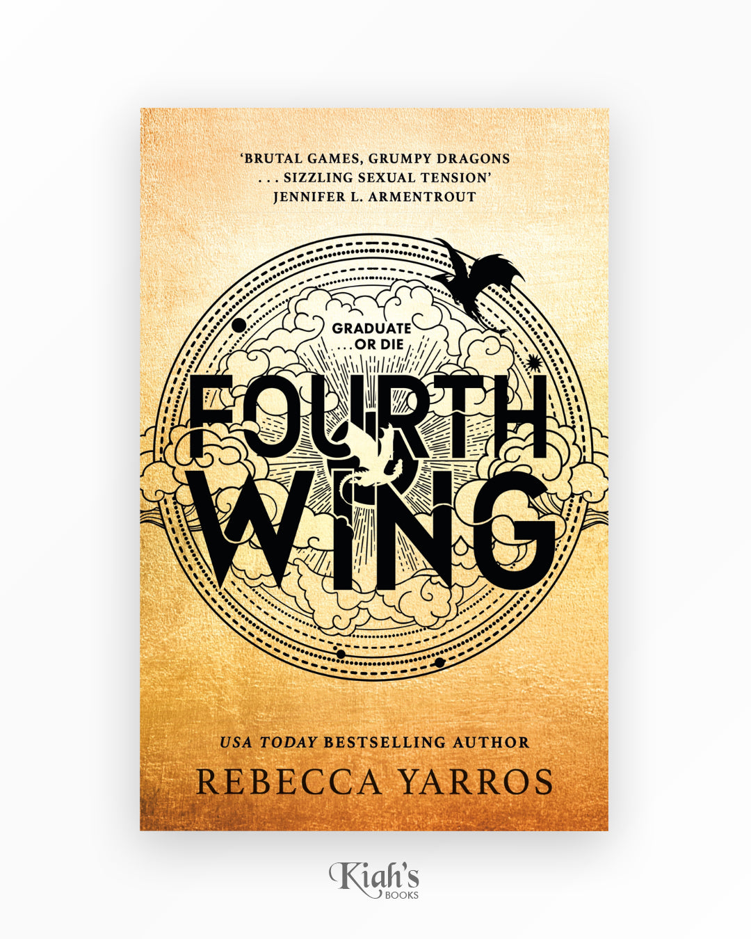 Fourth Wing